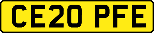 CE20PFE