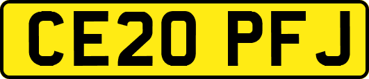 CE20PFJ
