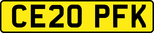 CE20PFK