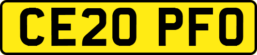 CE20PFO