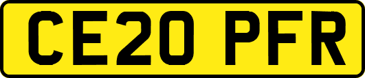 CE20PFR