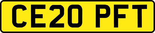 CE20PFT