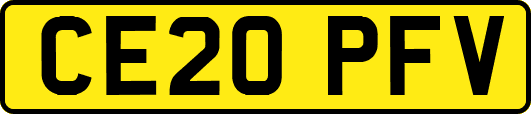 CE20PFV