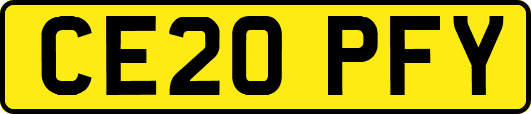 CE20PFY