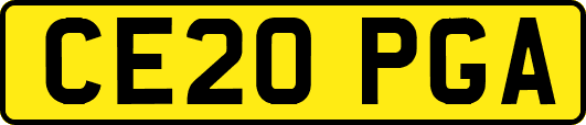 CE20PGA