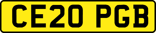CE20PGB