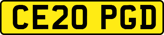 CE20PGD