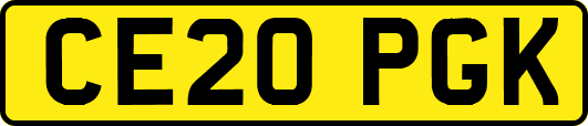 CE20PGK