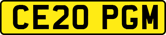 CE20PGM