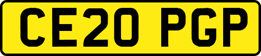 CE20PGP