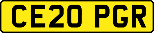 CE20PGR