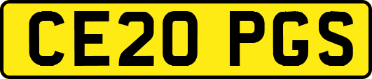 CE20PGS