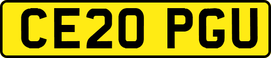 CE20PGU