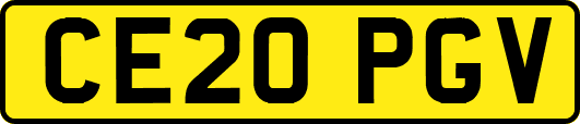 CE20PGV