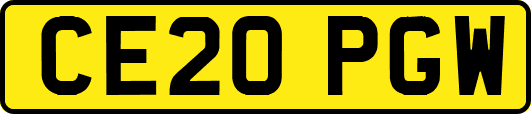 CE20PGW