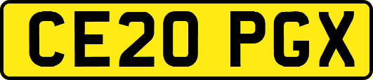 CE20PGX