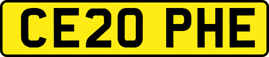 CE20PHE