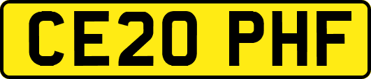 CE20PHF