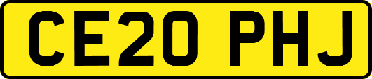CE20PHJ
