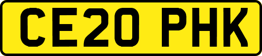 CE20PHK