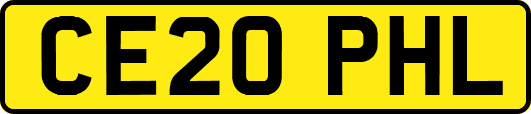 CE20PHL