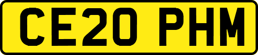 CE20PHM