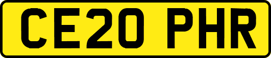 CE20PHR
