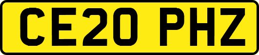 CE20PHZ