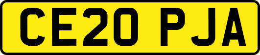 CE20PJA