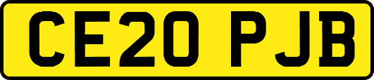 CE20PJB