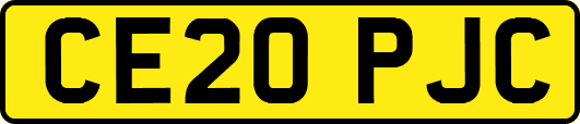 CE20PJC