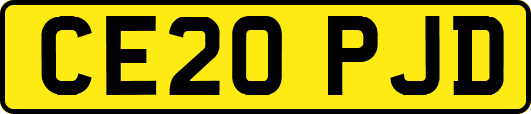 CE20PJD