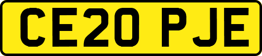 CE20PJE