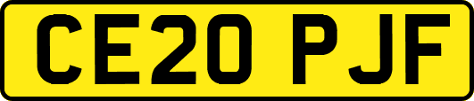 CE20PJF