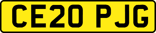 CE20PJG