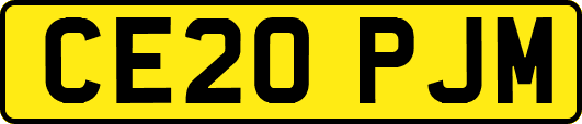 CE20PJM
