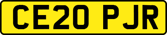 CE20PJR