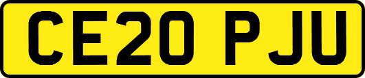 CE20PJU