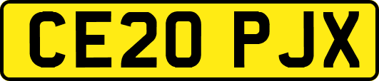 CE20PJX