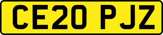 CE20PJZ