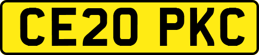 CE20PKC