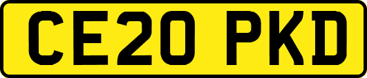CE20PKD