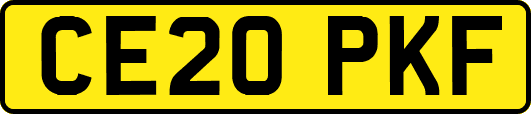 CE20PKF
