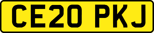 CE20PKJ