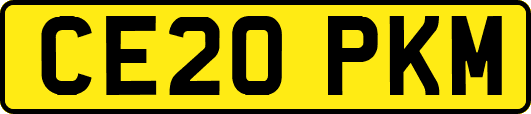 CE20PKM