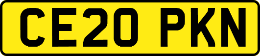 CE20PKN