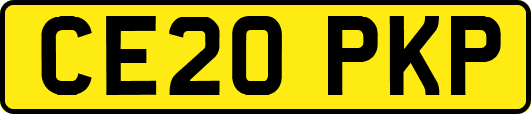 CE20PKP