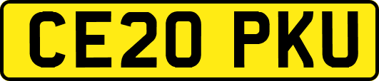 CE20PKU