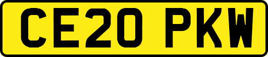 CE20PKW