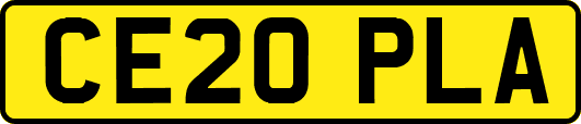 CE20PLA